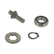 Clutch Maintenance Kit for ATV Shineray Quad 250cc STXE