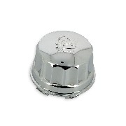 Center Cap for Aluminum Rim for ATV Shineray Quad 250cc STXE
