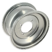 Front Sheet Metal Rim for ATV Shineray Quad 250cc STXE