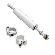 Steering Damper for MTA4 - Alu