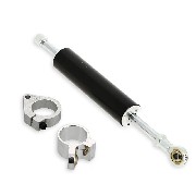 Steering Damper for MTA4 - Black