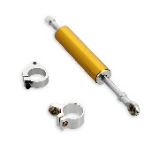 Steering Damper for MTA4 - Gold