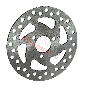 Brake Disc for Pocket Bike (type 2)