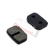Brake Pad for Pocket Bike (type 2)