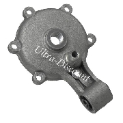 Cylinder Head for Pocket Bike MTA4