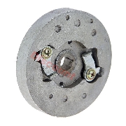 Magneto-Flywheel for MTA4