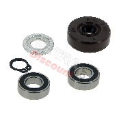 Bearings Kit for Zocchi Water Pump for MTA4