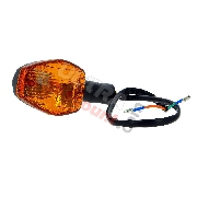 Front Turn Signal for ATV Shineray Quad 250ST-9E-STIXE