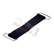 Battery strap for Quad Shineray 250 STXE