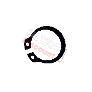 Clutch Retainer Circlip for ATV Shineray Quad 250cc STXE