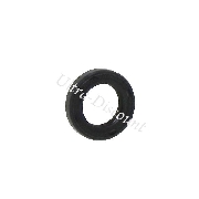 Gearbox Oil Seal for ATV Shineray Quad 250cc STXE - 14x22x5