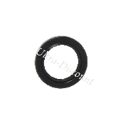 Gearbox Output Oil Seal for ATV Shineray Quad 250cc STXE (20x34x7)