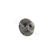 Starter Reduction Gear for ATV Shineray Quad 250cc STXE (17 tooth)