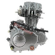 Engine CGP125 125cc Skyteam ACE (ST156FMI)