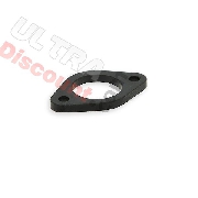 Intake Pipe Spacer for Skyteam V-Raptor 125cc