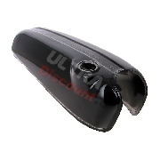 Iron Fuel Tank for Skyteam ACE - Black