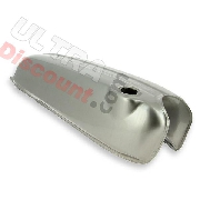 Iron Fuel Tank for Skyteam ACE