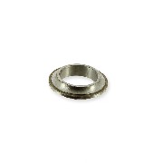 Upper ring for fork bearing PBR Skyteam