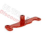 Engine Bracket rear right for Skyteam ACE (Red)