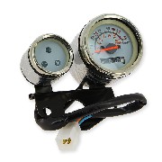 Speedometer for Skyteam Ace 50cc