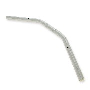 Handlebar for Ace Skyteam 50cc 125cc Silver