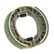 Rear Brake shoe for Ace Skyteam 50cc ~ 125cc