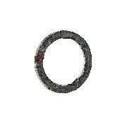 Exhaust Gasket (O-Ring) for Ace 125cc (Ø:39mm)