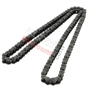 60 Links Drive Chain for Skyteam ACE 50cc