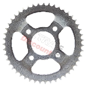 38 Tooth Rear Sprocket for Skyteam ACE 125cc