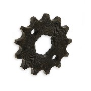 13 Tooth Front Sprocket for ACE 50cc ~ 125cc (420)