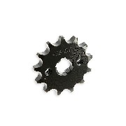 13 Tooth Front Sprocket for ACE 50cc ~ 125cc (428)
