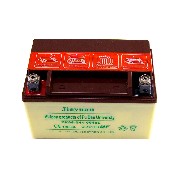 Battery for Baotian Scooter BT49QT-11
