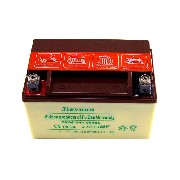 Battery for Baotian Scooter BT49QT-11