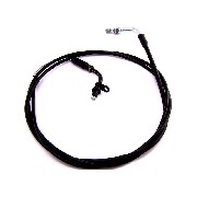 Throttle Cable for Baotian Scooter BT49QT-11 (188cm)