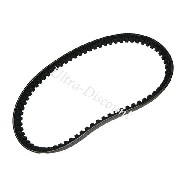 Drive Belt for Baotian Scooter BT49QT-11 (788-17-28)