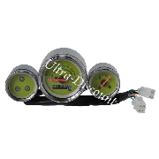 Speedometer for Baotian Scooter BT49QT-11