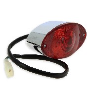 Tail Light Baotian Scooter BT49QT-11