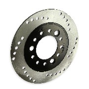 Brake Disc for Baotian Scooter BT49QT-11 (175mm)
