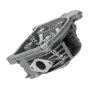 Cylinder Head for Baotian Scooter BT49QT-11 (type 2)