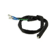 Rear Brake Switch for Baotian Scooter BT49QT-7