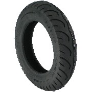 Tire for Baotian Scooter BT49QT-7 - 3.50x10