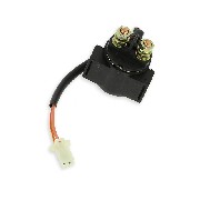 Starter Relay for ATV Bashan Quad 200cc (BS200S-3)