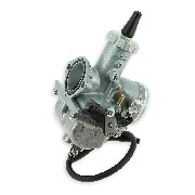 Mikuni 30mm Carburetor for ATV Bashan Quad 200cc (BS200S-3)