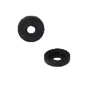 Dust Cover Spacers for ATV Bashan Quad 200cc (BS200S-3)