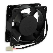 Fan for ATV Bashan Quad 200cc (BS200S-3)