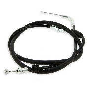 Throttle Cable for ATV Bashan Quad 200cc (BS200S-7)