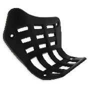 Right Foot Rest for ATV Bashan Quad 200cc (BS200S-7)