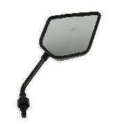 Right Mirror for Bashan Parts ATV 250cc BS250S11