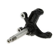 Left Steering Knuckle for ATV Bashan Quad 200cc (BS200S-7)