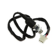 Speed Sensor for ATV Bashan Quad 200cc (BS200S-7)